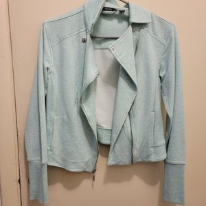Cute bomber jacket
